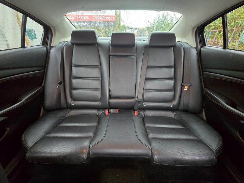 Used Mazda Mazda6 for sale - 76513117: Photo 27
