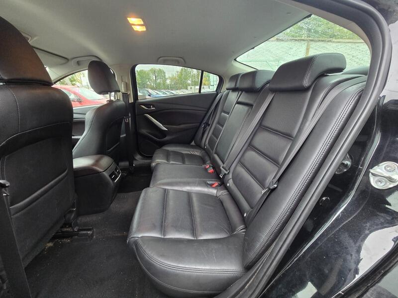 Used Mazda Mazda6 for sale - 76513117: Photo 28