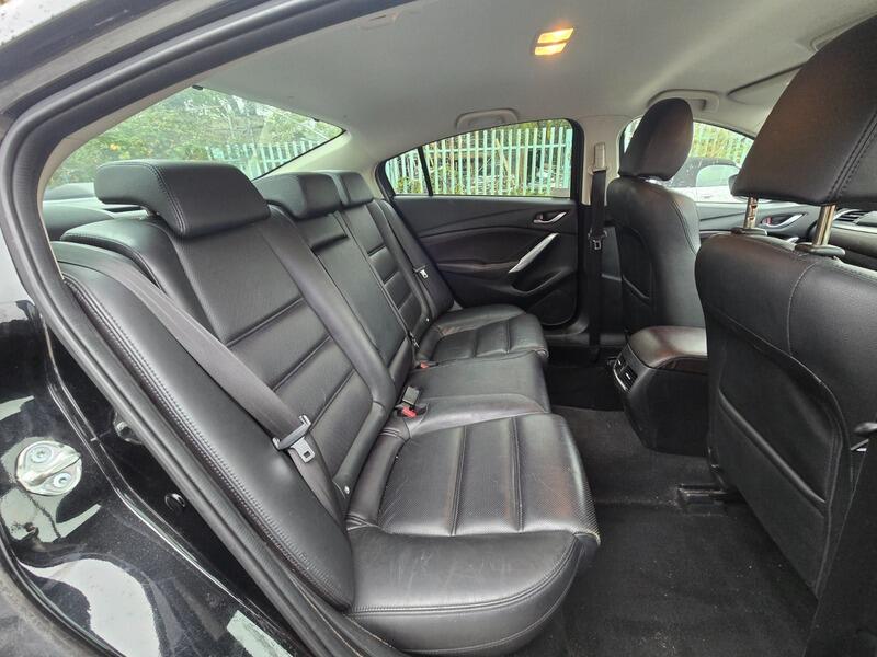 Used Mazda Mazda6 for sale - 76513117: Photo 29