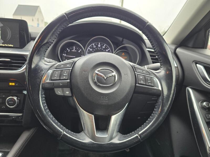 Used Mazda Mazda6 for sale - 76513117: Photo 30