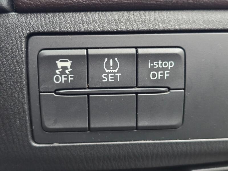 Used Mazda Mazda6 for sale - 76513117: Photo 34