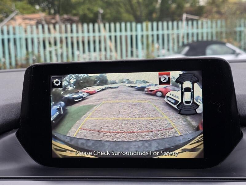 Used Mazda Mazda6 for sale - 76513117: Photo 37