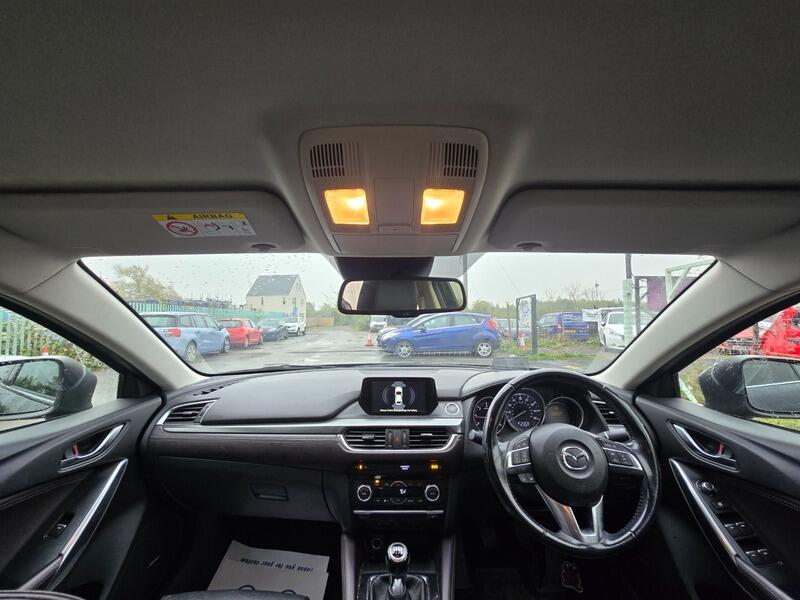 Used Mazda Mazda6 for sale - 76513117: Photo 38