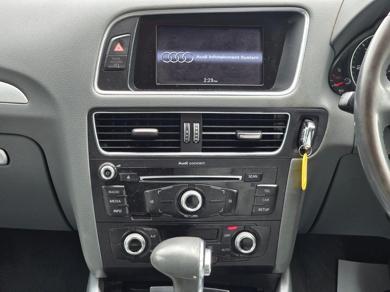 Vehicle 26