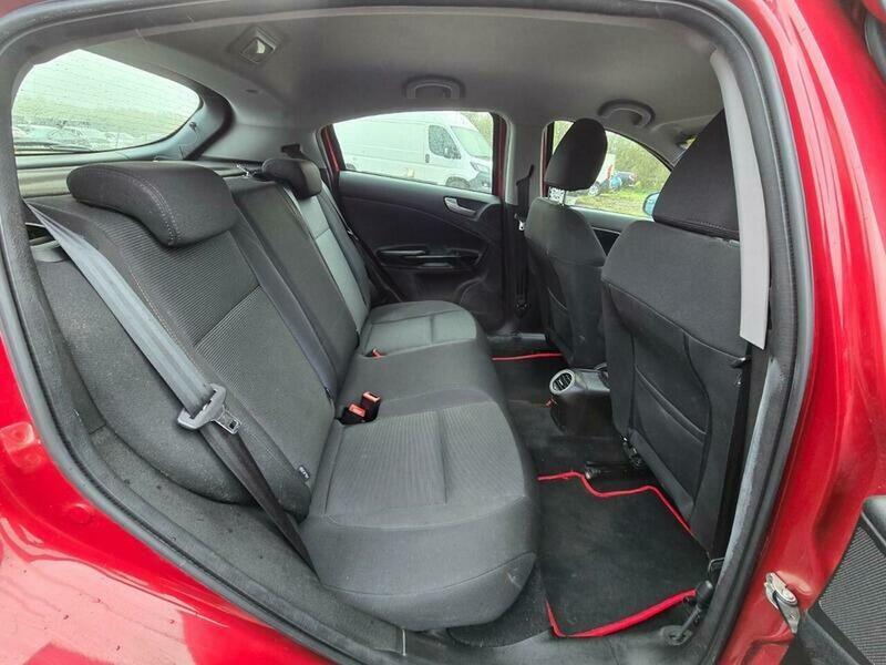 Used Alfa Romeo Giulietta 2012 for sale - 76644622: Photo 16