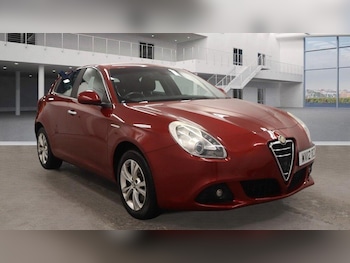 2012 (12) - 2.0 JTDM-2 140 Lusso 5dr