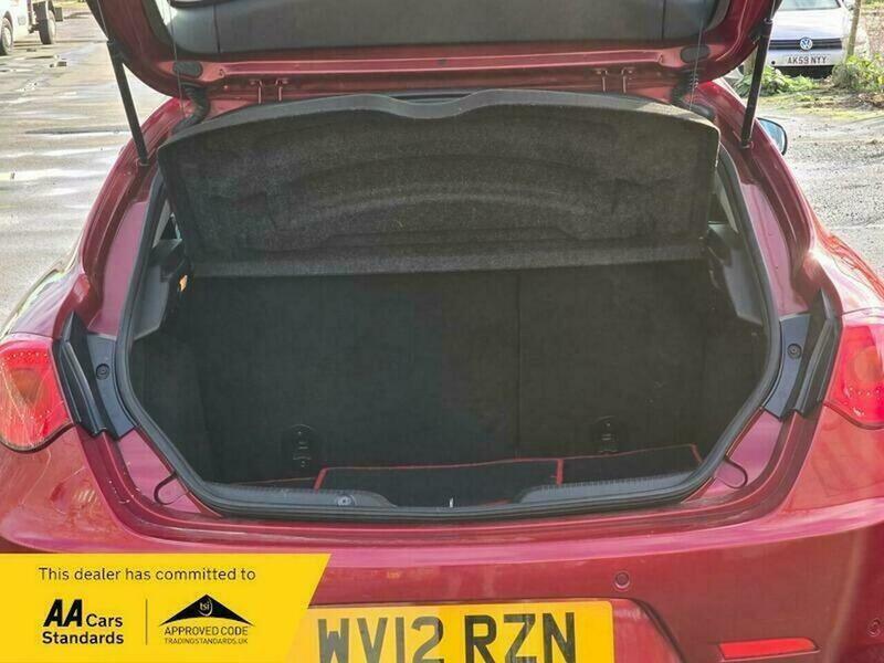 Used Alfa Romeo Giulietta 2012 for sale - 76644622: Photo 29