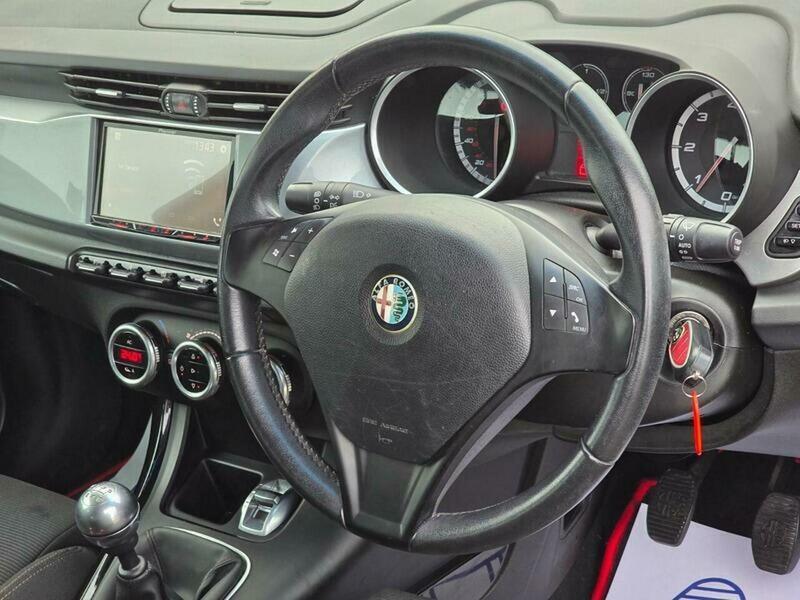 Used Alfa Romeo Giulietta 2012 for sale - 76644622: Photo 31