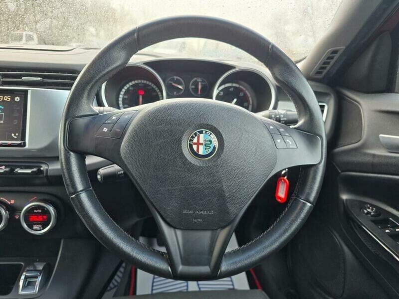 Used Alfa Romeo Giulietta 2012 for sale - 76644622: Photo 32