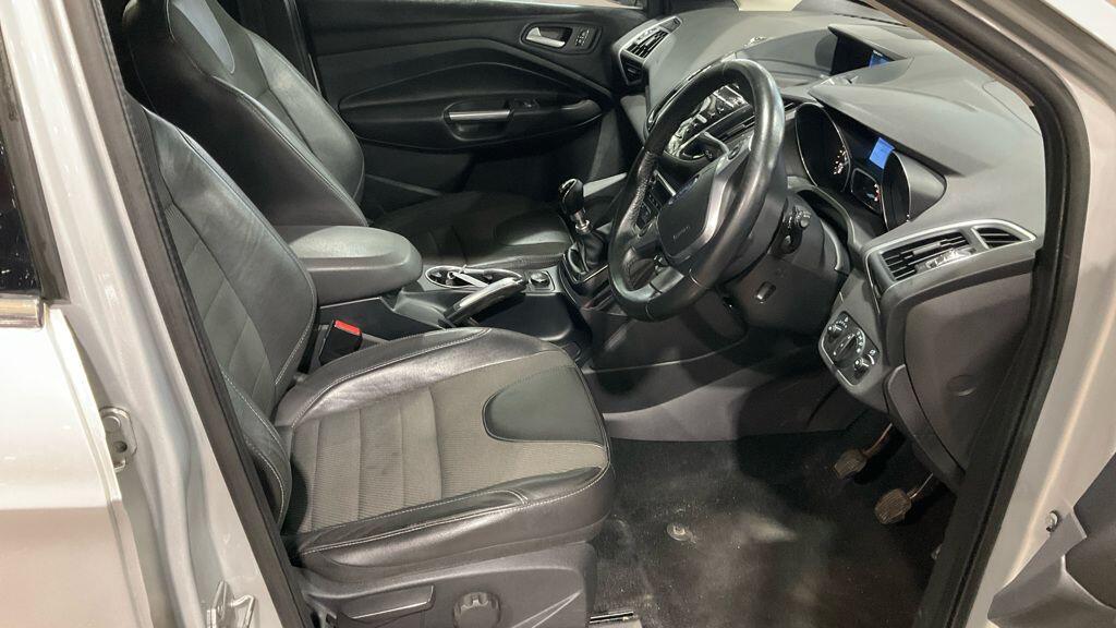 Used Ford Kuga 2014 for sale - 76175586: Photo 10