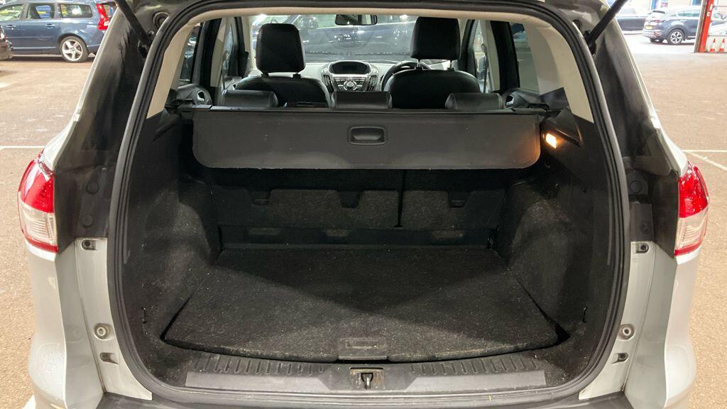 Used Ford Kuga 2014 for sale - 76175586: Photo 11