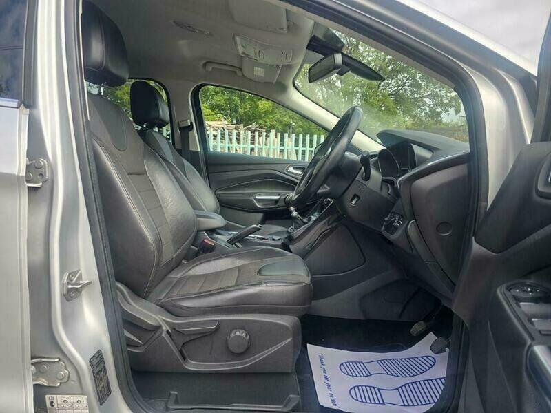 Used Ford Kuga 2014 for sale - 76175586: Photo 14