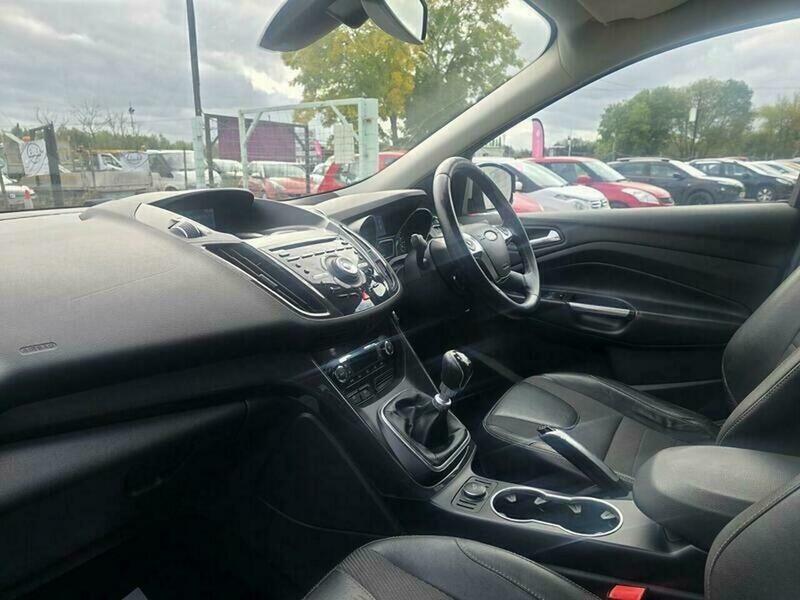 Used Ford Kuga 2014 for sale - 76175586: Photo 15