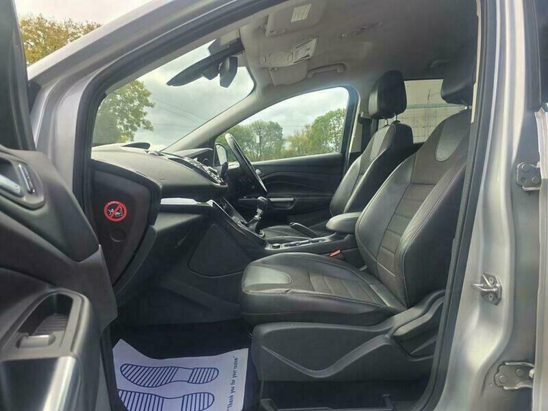 Used Ford Kuga 2014 for sale - 76175586: Photo 16