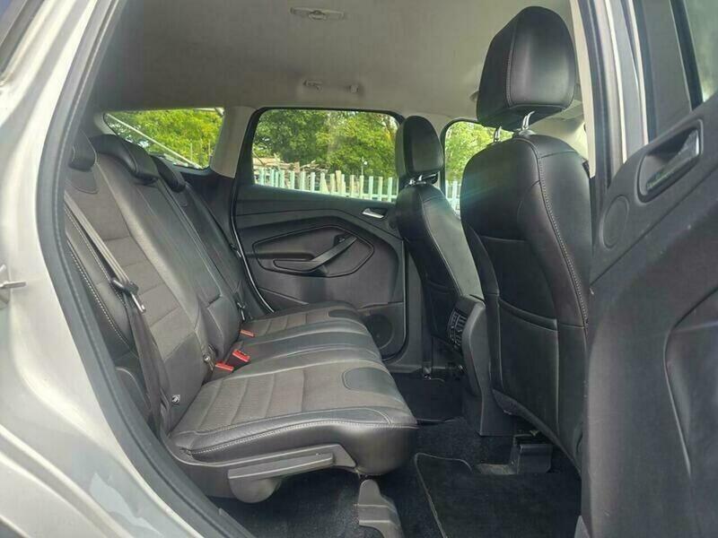 Used Ford Kuga 2014 for sale - 76175586: Photo 17