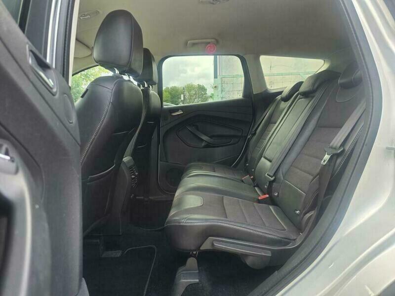 Used Ford Kuga 2014 for sale - 76175586: Photo 18