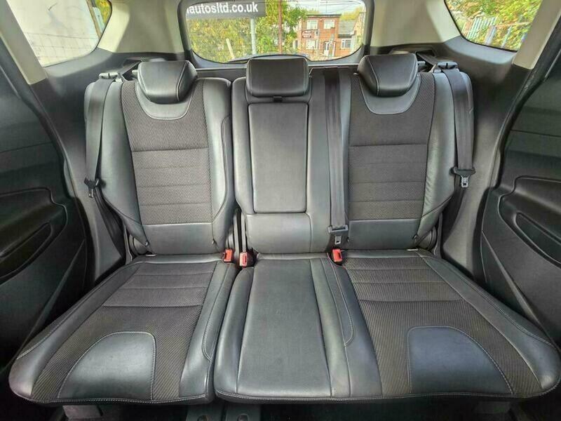 Used Ford Kuga 2014 for sale - 76175586: Photo 19