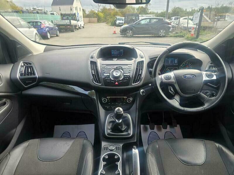Used Ford Kuga 2014 for sale - 76175586: Photo 21