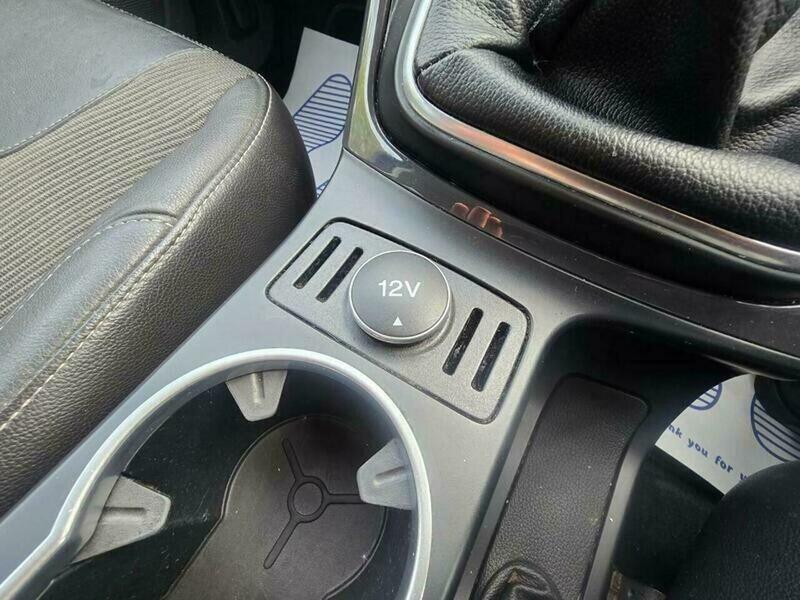 Used Ford Kuga 2014 for sale - 76175586: Photo 22