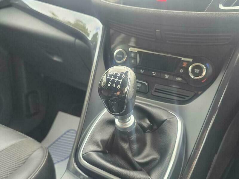 Used Ford Kuga 2014 for sale - 76175586: Photo 23