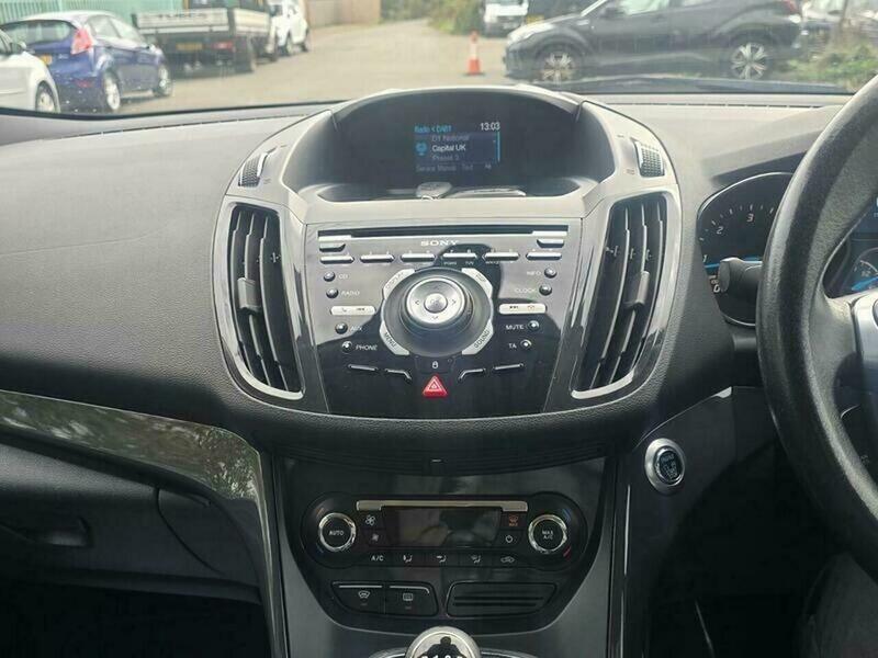 Used Ford Kuga 2014 for sale - 76175586: Photo 24