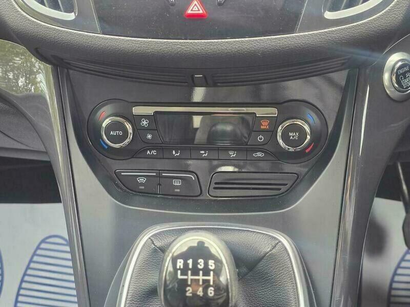 Used Ford Kuga 2014 for sale - 76175586: Photo 25