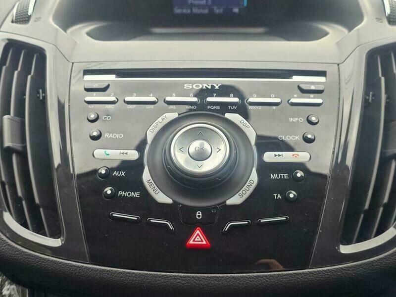 Used Ford Kuga 2014 for sale - 76175586: Photo 26