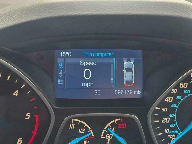 Used Ford Kuga 2014 for sale - 76175586: Photo 27