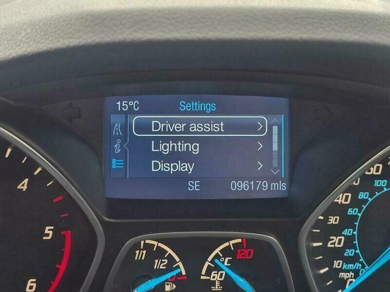 Used Ford Kuga 2014 for sale - 76175586: Photo 28