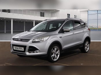 Used Ford Kuga 2014 for sale - 76175586: Photo 2
