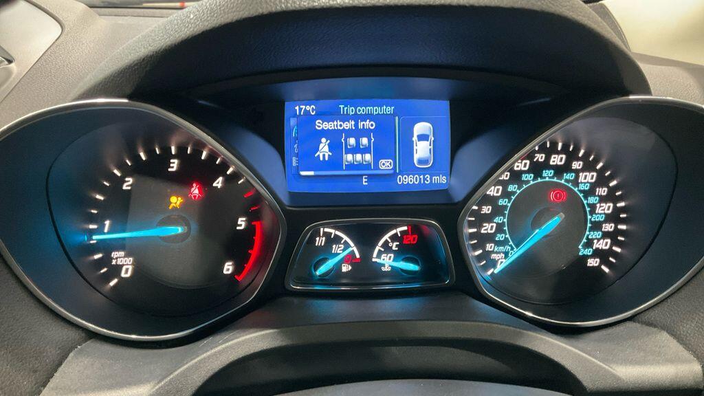 Used Ford Kuga 2014 for sale - 76175586: Photo 3