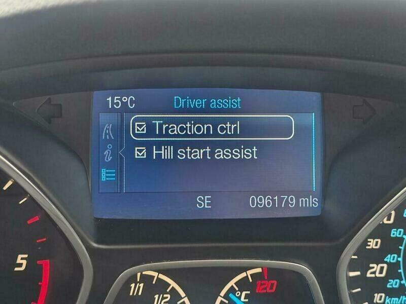 Used Ford Kuga 2014 for sale - 76175586: Photo 30