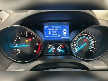 Used Ford Kuga 2014 for sale - 76175586: Photo 3