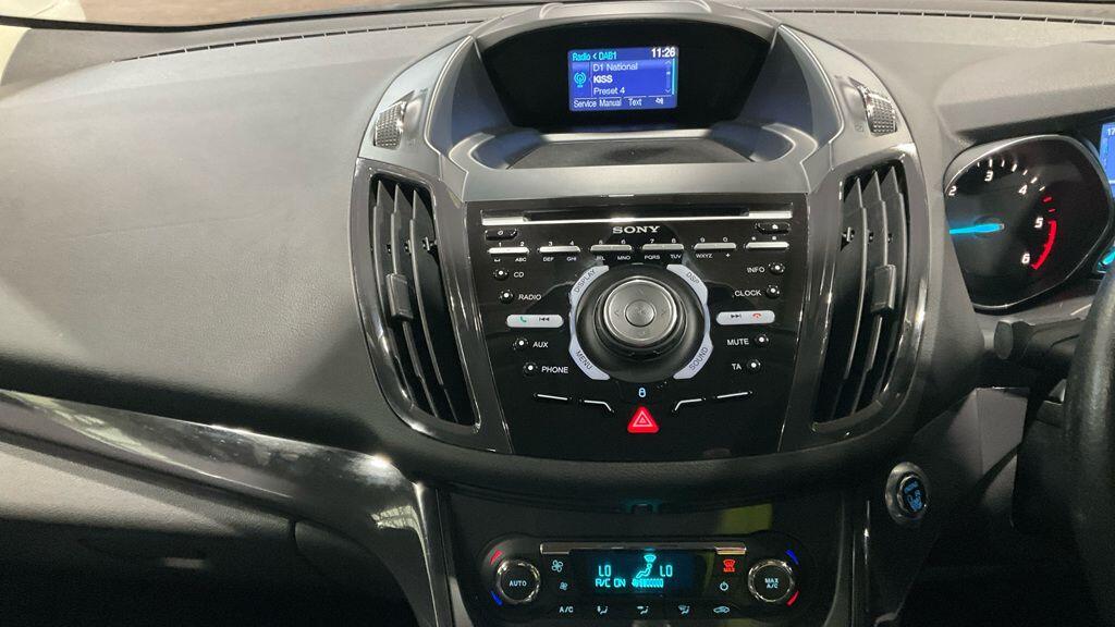 Used Ford Kuga 2014 for sale - 76175586: Photo 4