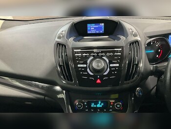 Used Ford Kuga 2014 for sale - 76175586: Photo 4