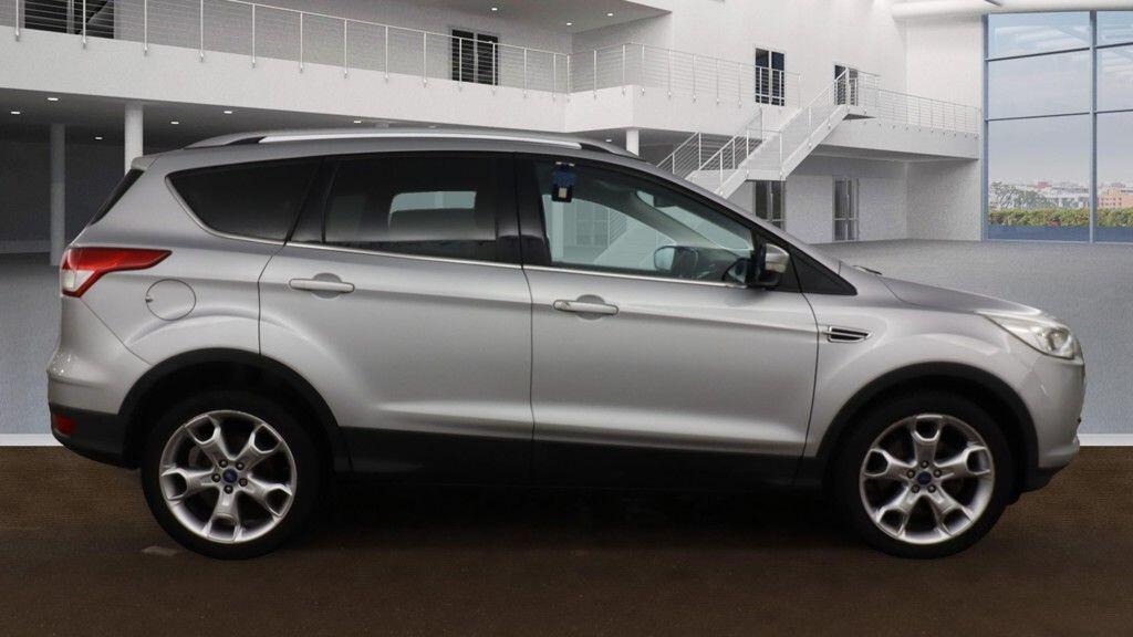 Used Ford Kuga 2014 for sale - 76175586: Photo 7