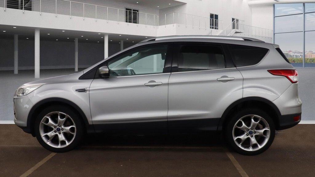 Used Ford Kuga 2014 for sale - 76175586: Photo 8