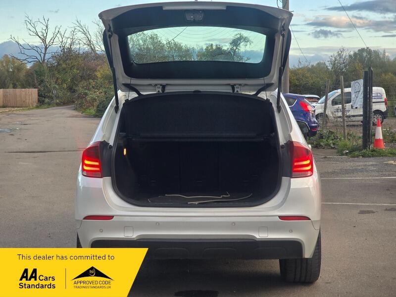 Used BMW X1 2014 for sale - 76997414: Photo 10