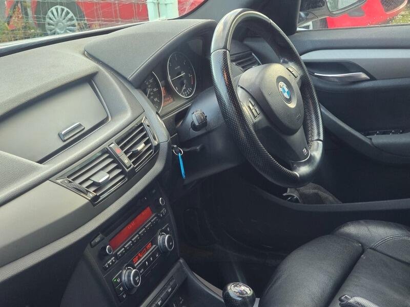 Used BMW X1 2014 for sale - 76997414: Photo 15
