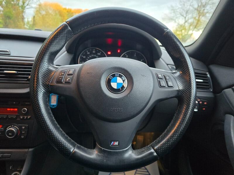 Used BMW X1 2014 for sale - 76997414: Photo 20