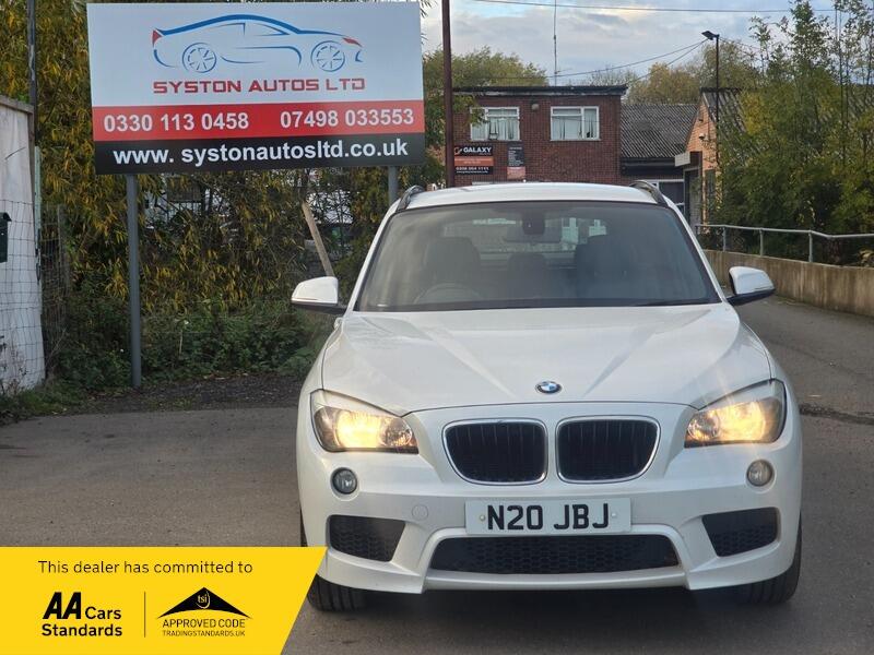Used BMW X1 2014 for sale - 76997414: Photo 3