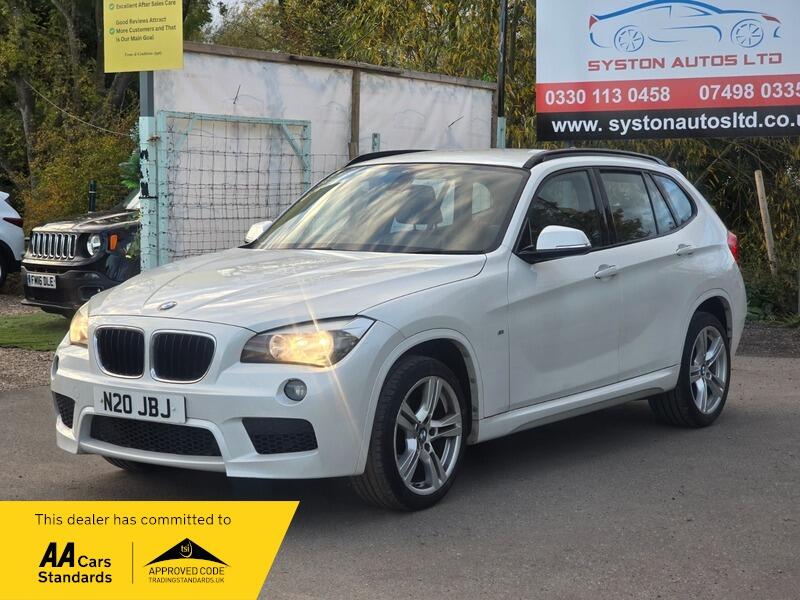 Used BMW X1 2014 for sale - 76997414: Photo 4