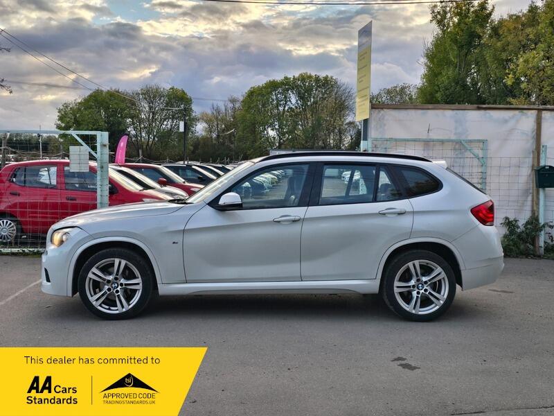 Used BMW X1 2014 for sale - 76997414: Photo 5