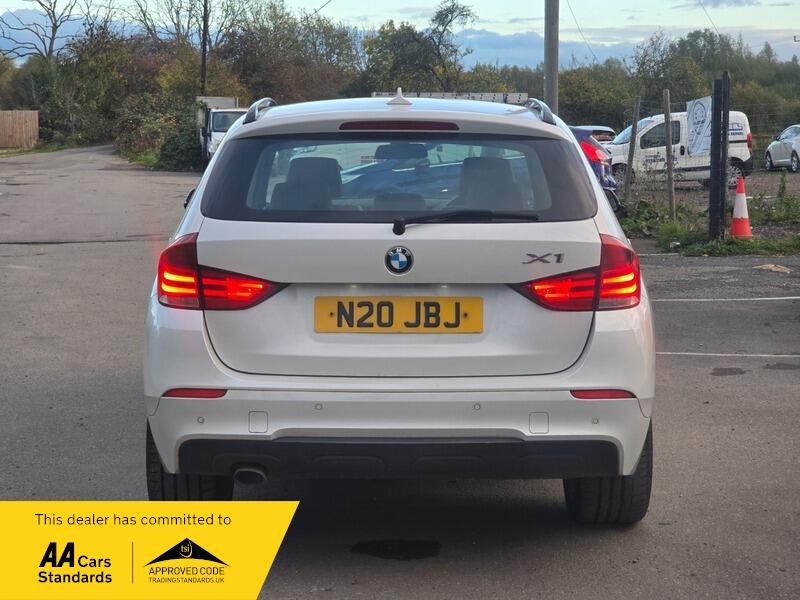 Used BMW X1 2014 for sale - 76997414: Photo 7