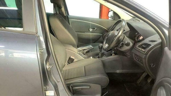 Used Renault Megane 2016 for sale - 76094486: Photo 10