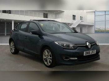 Renault - Megane