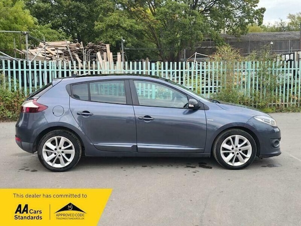 Used Renault Megane 2016 for sale - 76094486: Photo 23