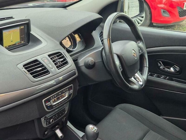 Used Renault Megane 2016 for sale - 76094486: Photo 27