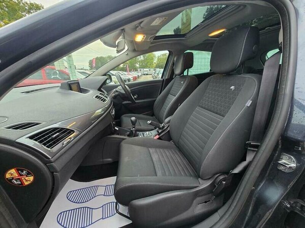 Used Renault Megane 2016 for sale - 76094486: Photo 29