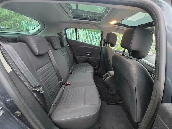 Used Renault Megane 2016 for sale - 76094486: Photo 32